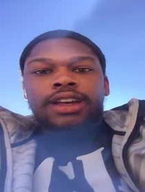 Poster for Other video from Ishmael adams
