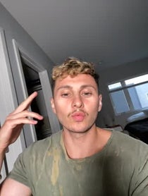 Poster for Other video from David Alvarez