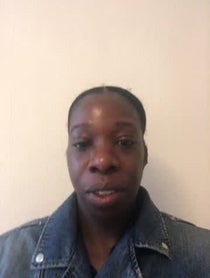 Poster for Pep Talk video from Anyika Onuora