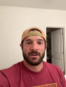 Poster for Gift video from Garrett Yrigoyen