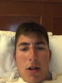 Poster for Other video from Alex Peric