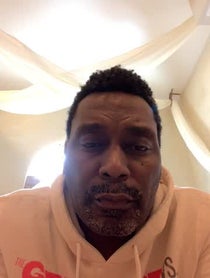 Poster for Gift video from Big Daddy Kane