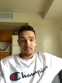 Poster for Birthday video from Derek  Kief