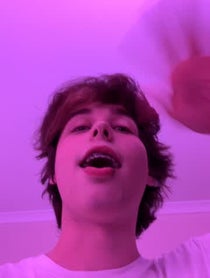 Poster for Other video from Caleb Finn