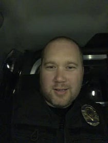 Poster for Other video from Officer Daniels
