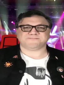 Poster for Pep Talk video from Nakia