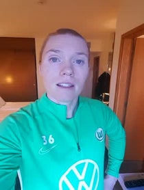 Poster for Other video from Hedvig Lindahl