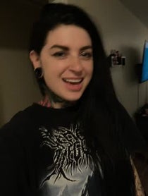 Poster for Announcement video from Ashley B