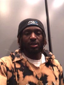 Poster for Other video from Demarcus Ayers
