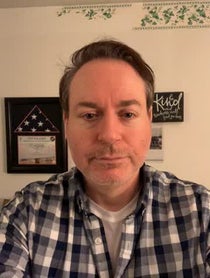 Poster for Question video from Rob Maher