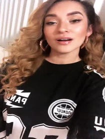 Poster for Other video from Abrina