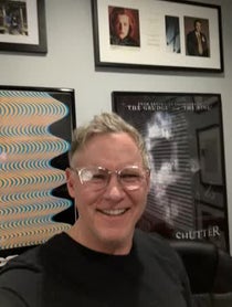 Poster for Other video from Chris Fleming