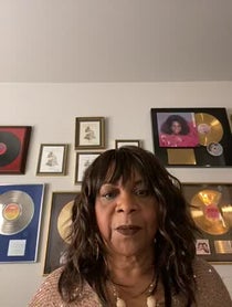 Poster for Other video from Deniece Williams