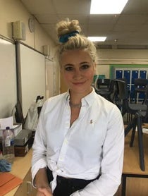 Poster for Other video from Pixie Lott