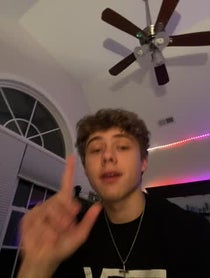 Poster for Other video from Adam Christopher Dillon