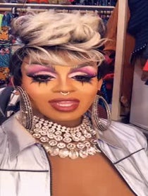 Poster for Other video from Mercedes Iman Diamond