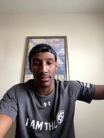 Poster for Mother's Day video from Levi Wallace