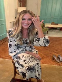 Poster for Other video from Sarah Jessica Parker