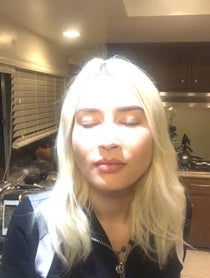 Poster for Other video from Courtney Anne Mitchell