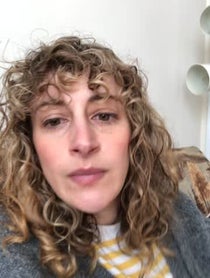 Poster for Question video from Jo Firestone