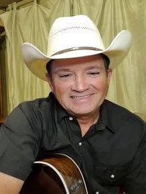 Poster for Birthday video from Tracy Byrd