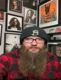 Poster for Other video from Cody Jinks