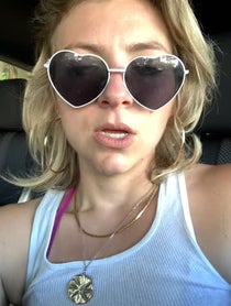 Poster for Other video from Annie Lederman