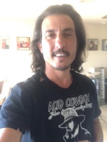 Poster for Other video from Nick Gomez