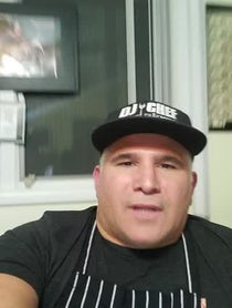 Poster for Give Thanks video from DJ CHEF