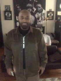Poster for Birthday video from Doitall (Lords Of The UnderGround) 1st Rapper in America to win an elected official seat! - Councilman Dupré L Kelly