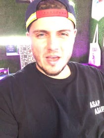 Poster for Other video from Mike LaBelle