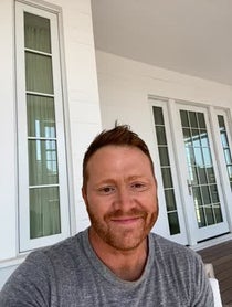 Poster for fathersday video from Shane McAnally
