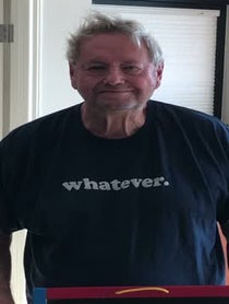 Poster for Other video from Woody Paige