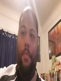 Poster for Birthday video from Super Beard Bros