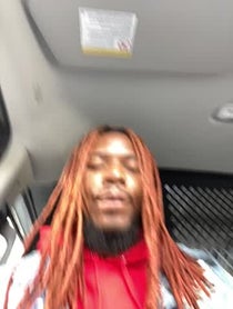 Poster for Gift video from Fetty Wap