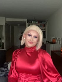 Poster for Question video from Izzy Uncut