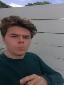 Poster for Other video from Harrison Webb