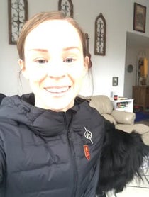 Poster for Other video from Caitlin Houlahan