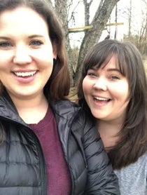 Poster for Other video from The Secret Sisters