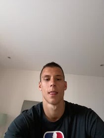 Poster for Advice video from Filip Benkovic