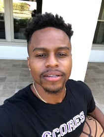 Poster for Other video from Yogi Ferrell