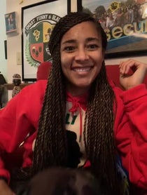 Poster for Other video from Amanda Seales