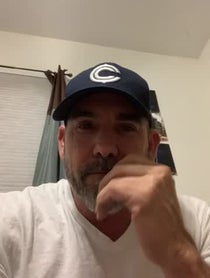 Poster for Birthday video from Grant Cardone