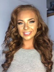 Poster for Anniversary video from Demi Jones