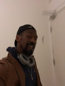 Poster for Other video from William Oluremi John