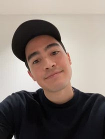 Poster for Holiday video from Troy Iwata