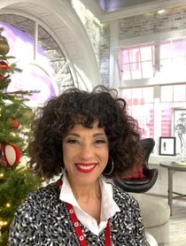 Poster for Holiday video from Leah Williams