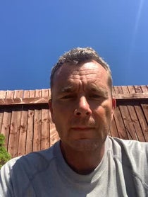 Poster for Pep Talk video from Sean Holley