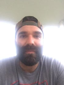 Poster for Birthday video from Danny Espinosa