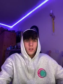 Poster for Advice video from George Phillips